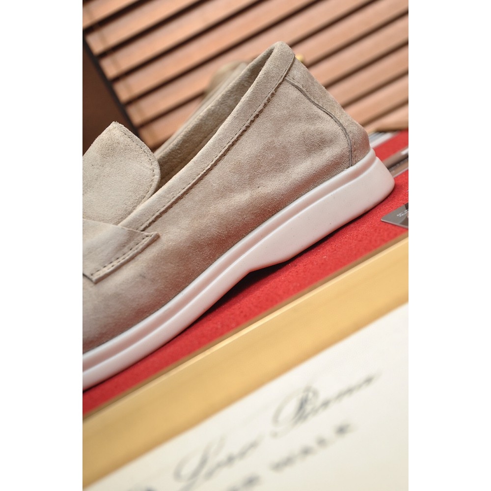 Loro piana summer charms walk loafers 36-45 Shoes