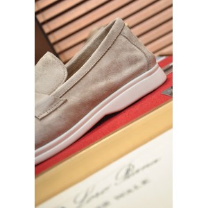 Loro piana summer charms walk loafers 36-45 Shoes