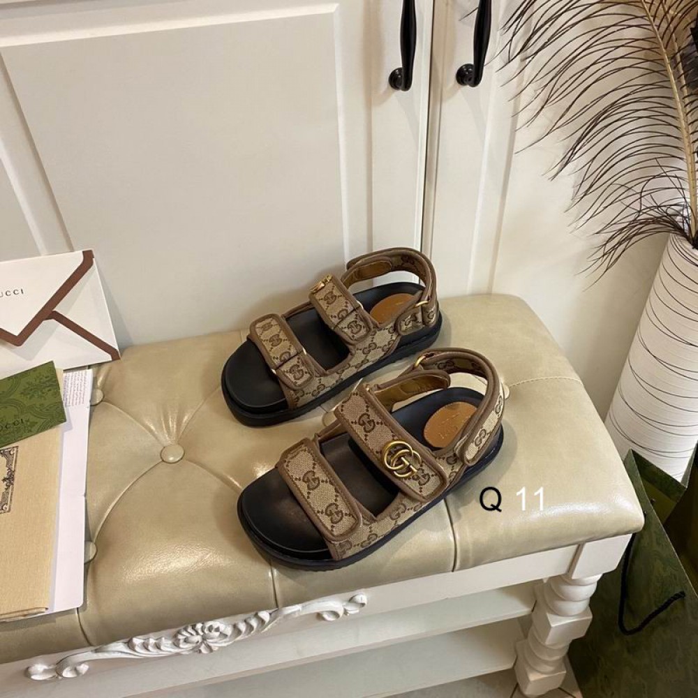 Gucci sandals 36-45 Shoes