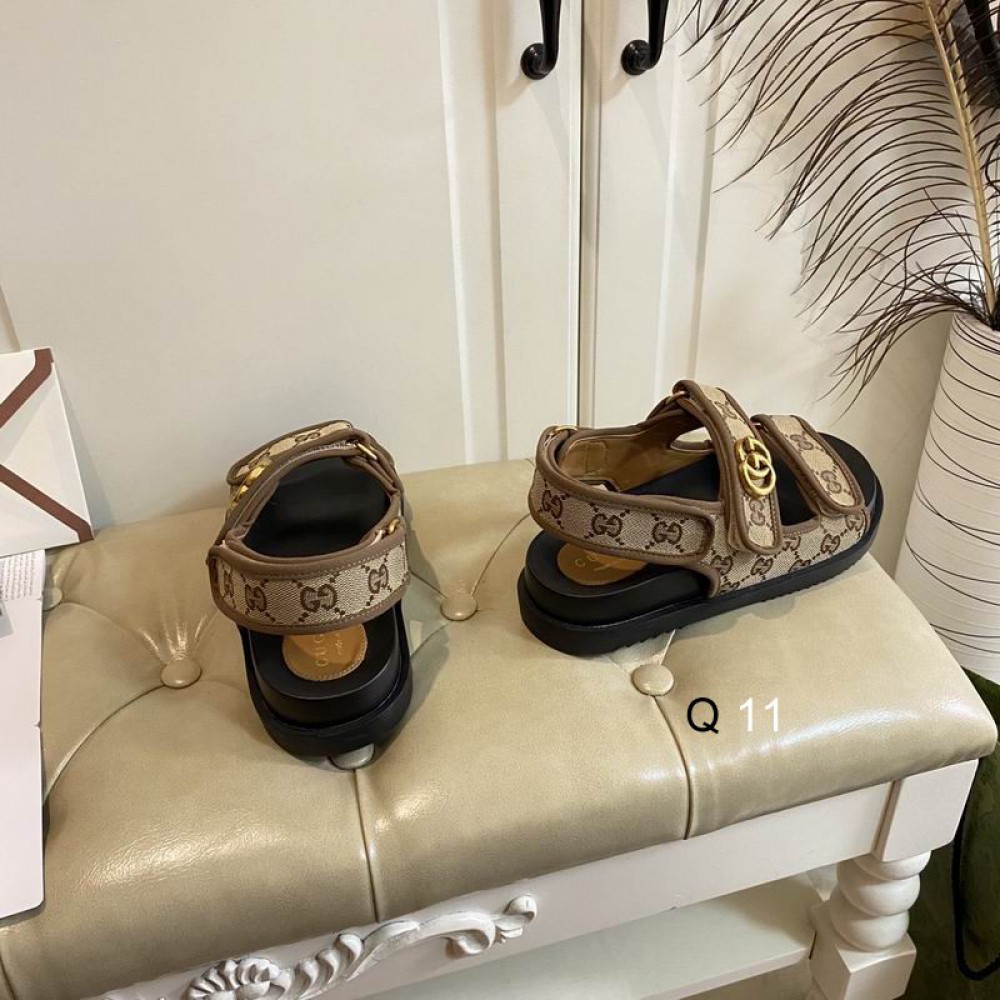 Gucci sandals 36-45 Shoes