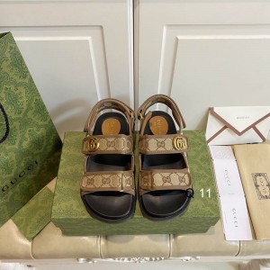 Gucci sandals 36-45 Shoes
