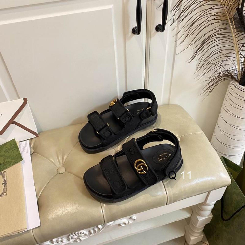 Gucci sandals 36-45 Shoes