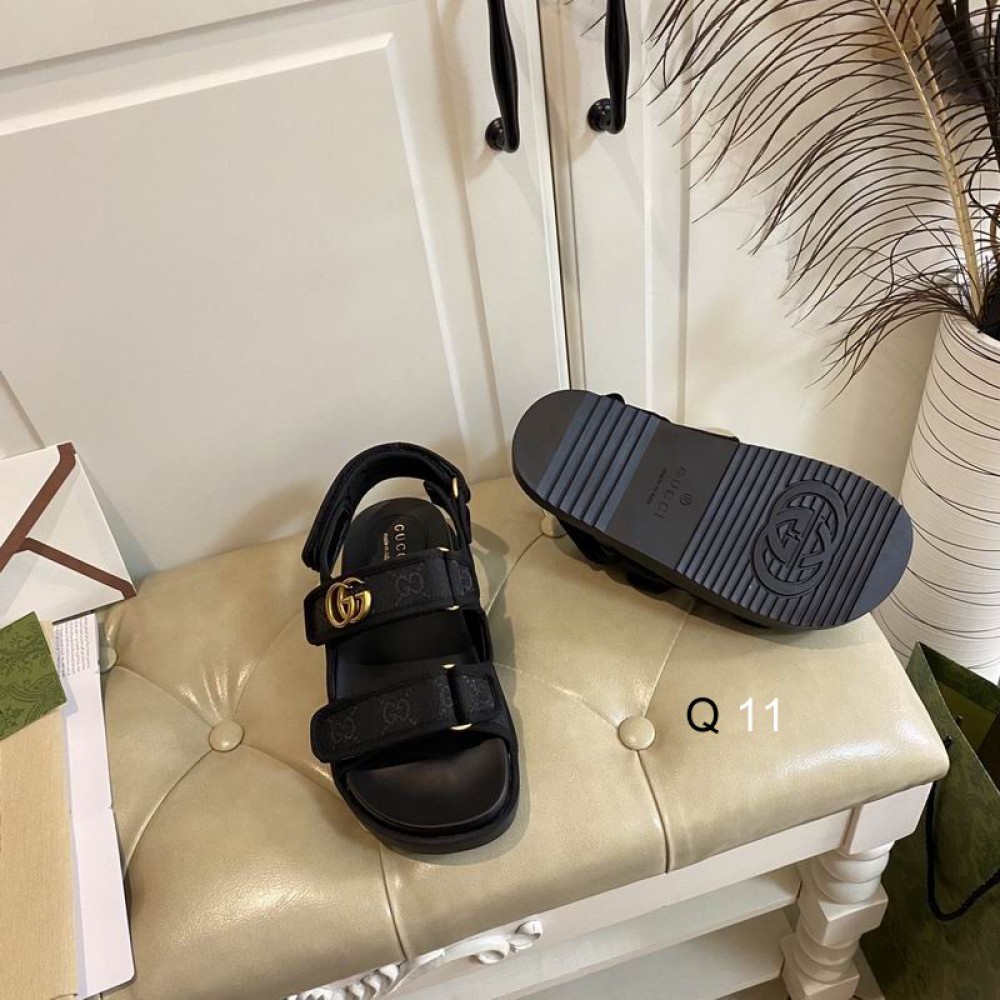 Gucci sandals 36-45 Shoes