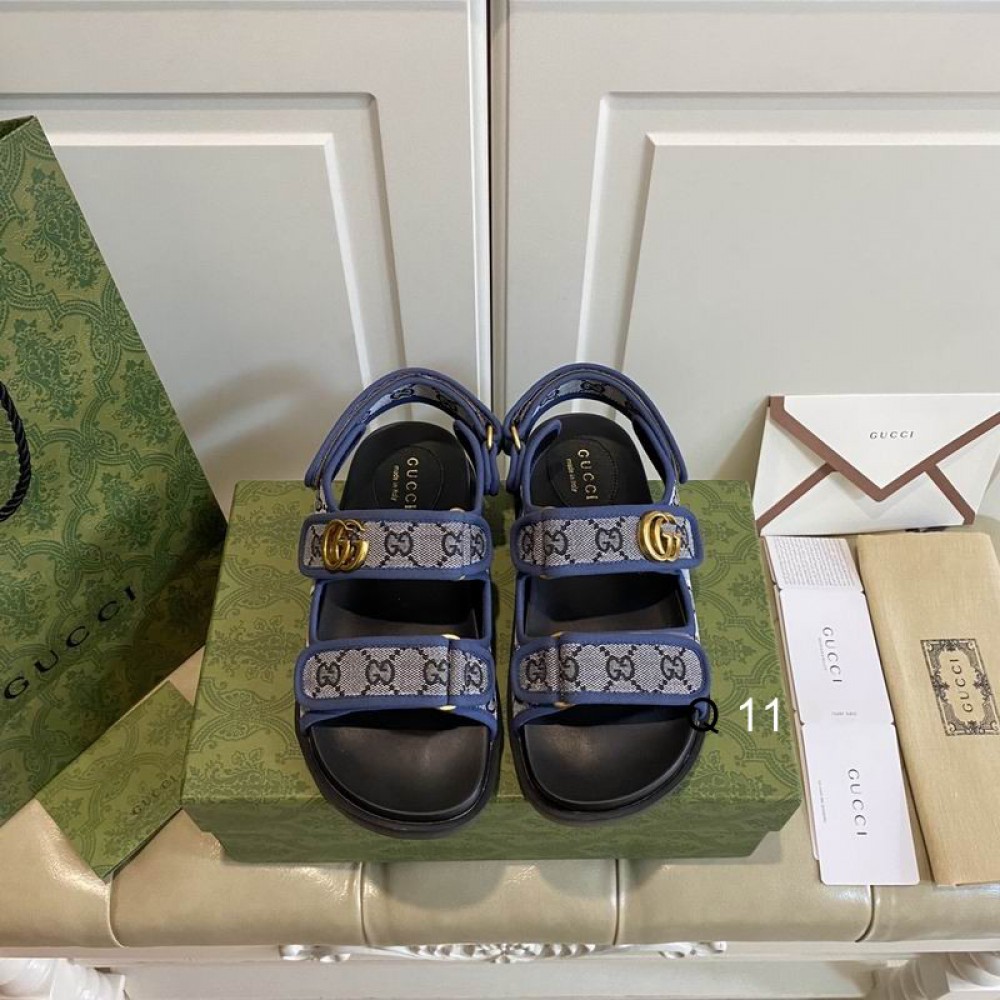 Gucci sandals 36-45 Shoes