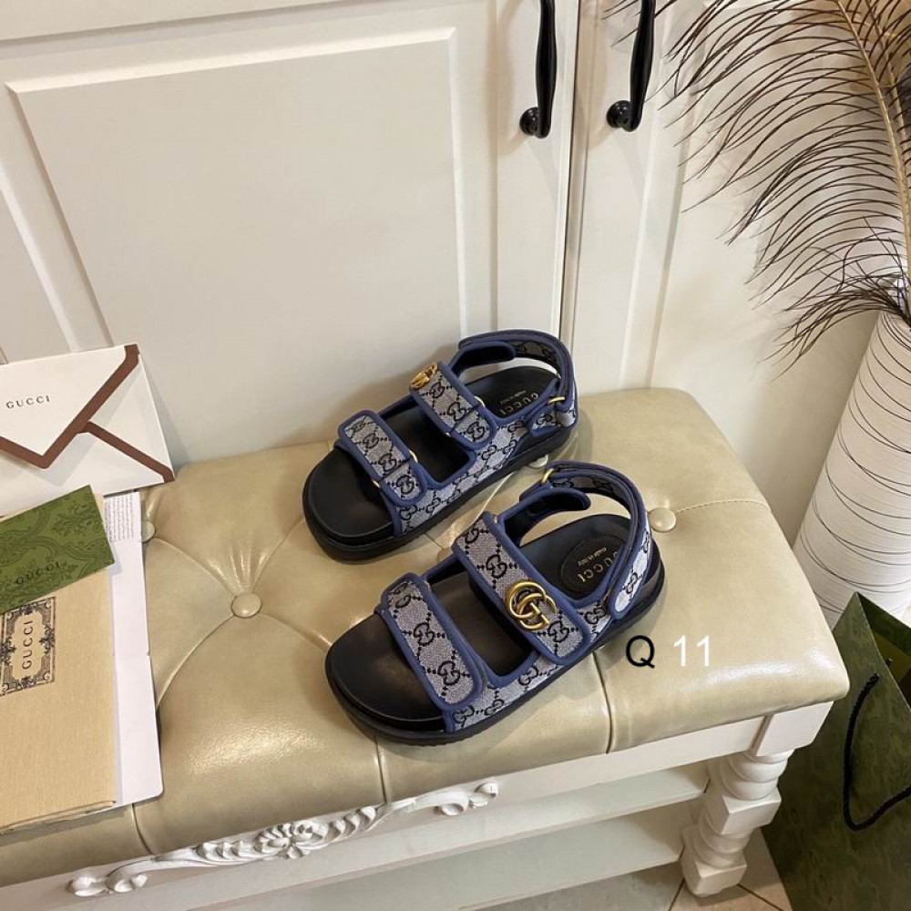 Gucci sandals 36-45 Shoes