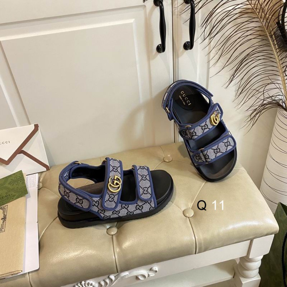 Gucci sandals 36-45 Shoes