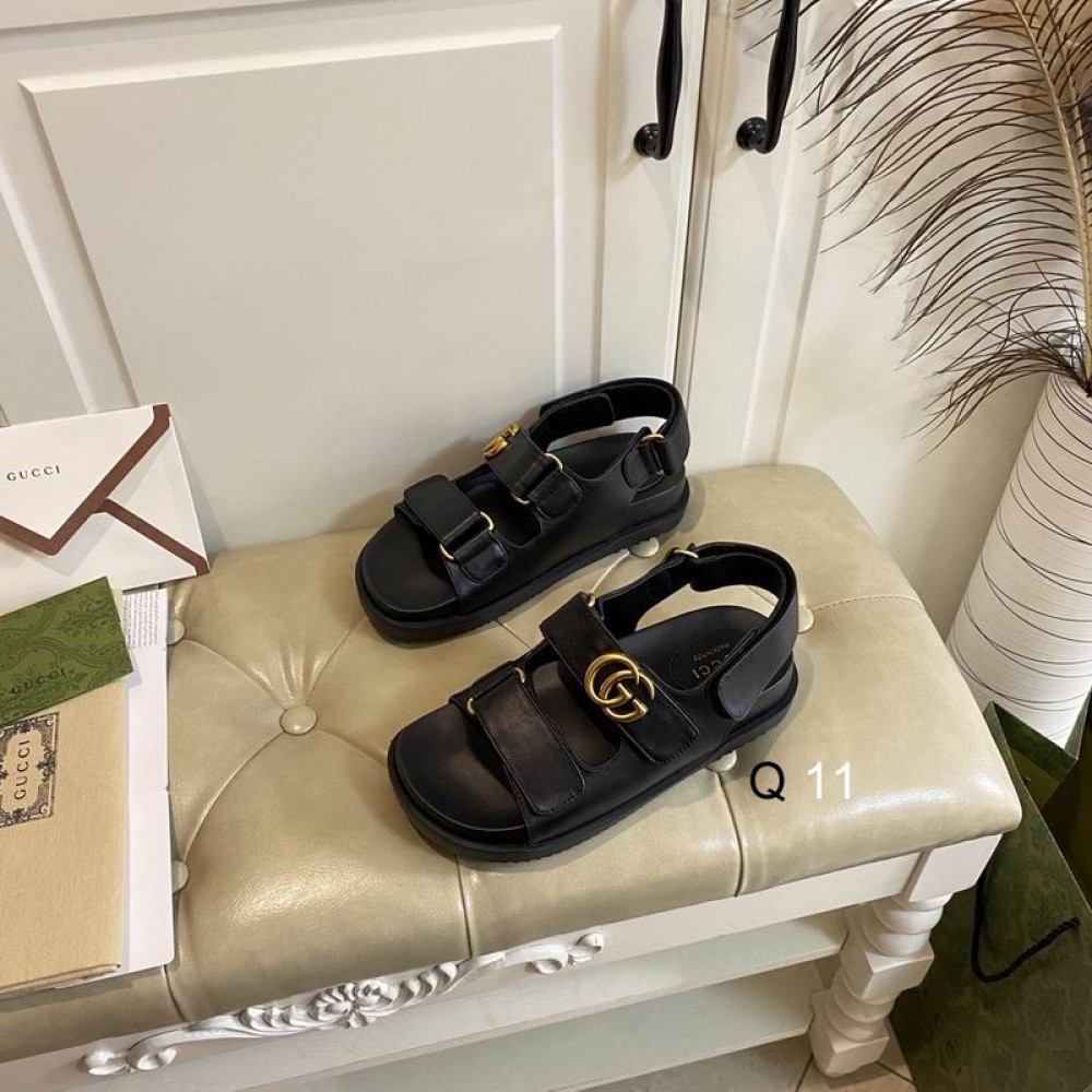 Gucci sandals 36-45 Shoes