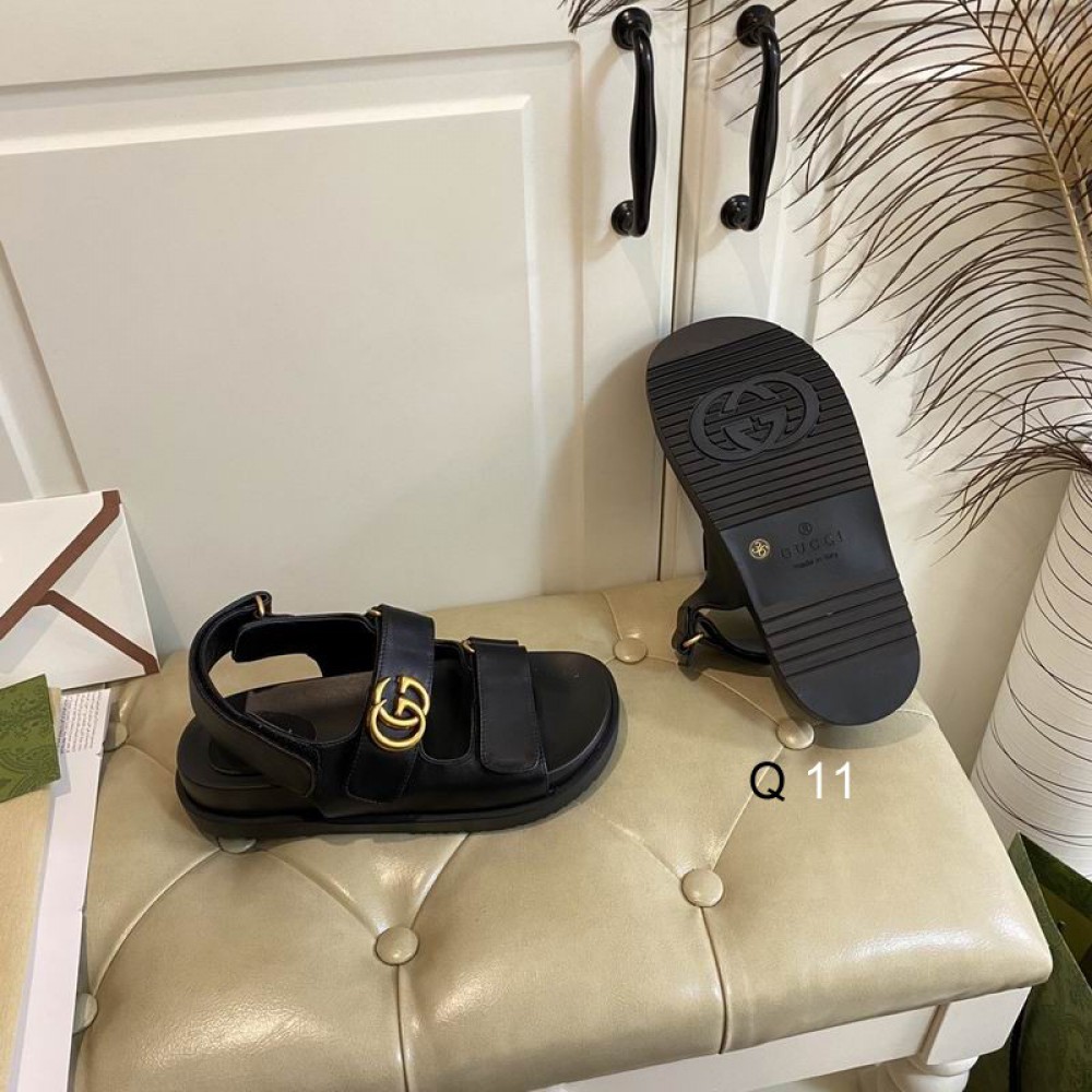 Gucci sandals 36-45 Shoes