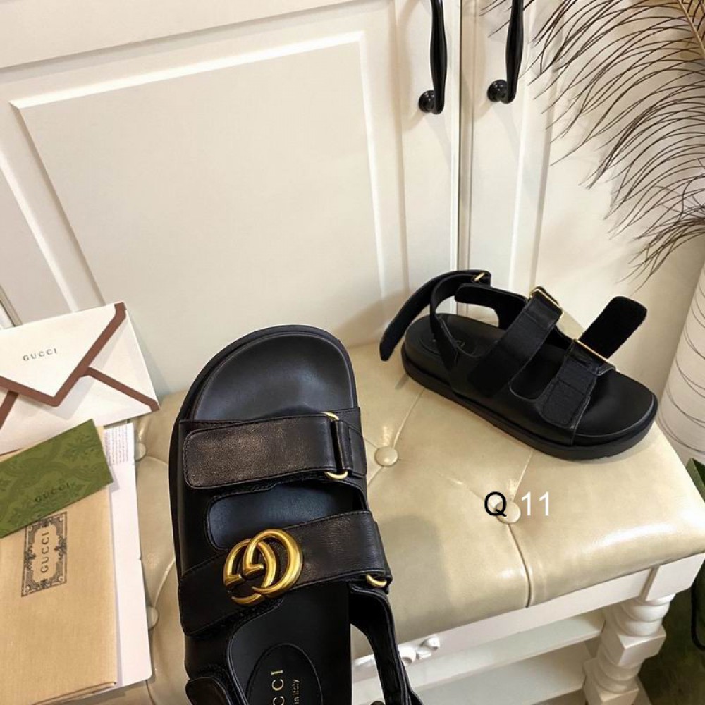 Gucci sandals 36-45 Shoes