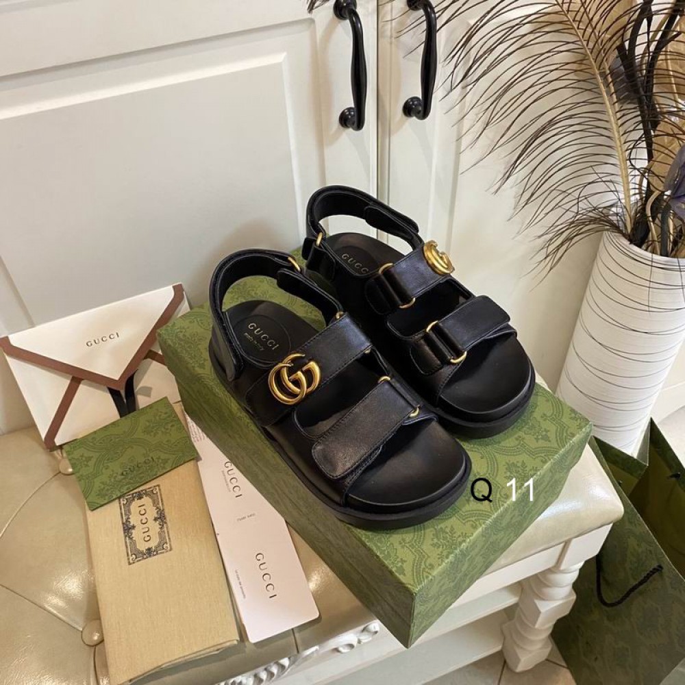 Gucci sandals 36-45 Shoes