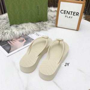 Gucci flip flop 36-44 white Shoes