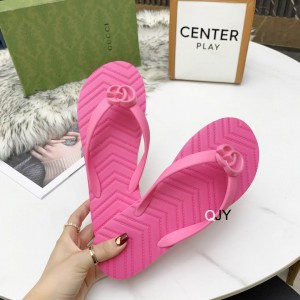 Gucci flip flop 36-44 fuschia Shoes