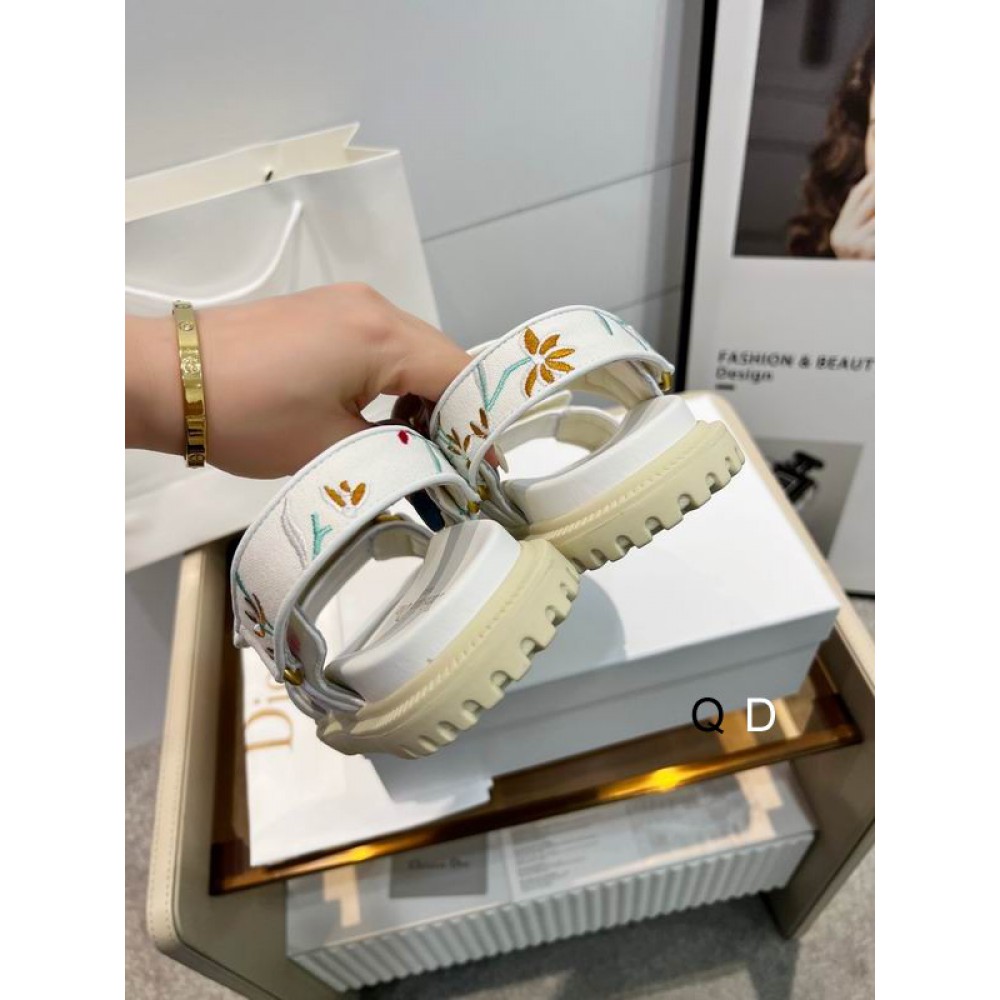Dior sandals 36-44 Shoes