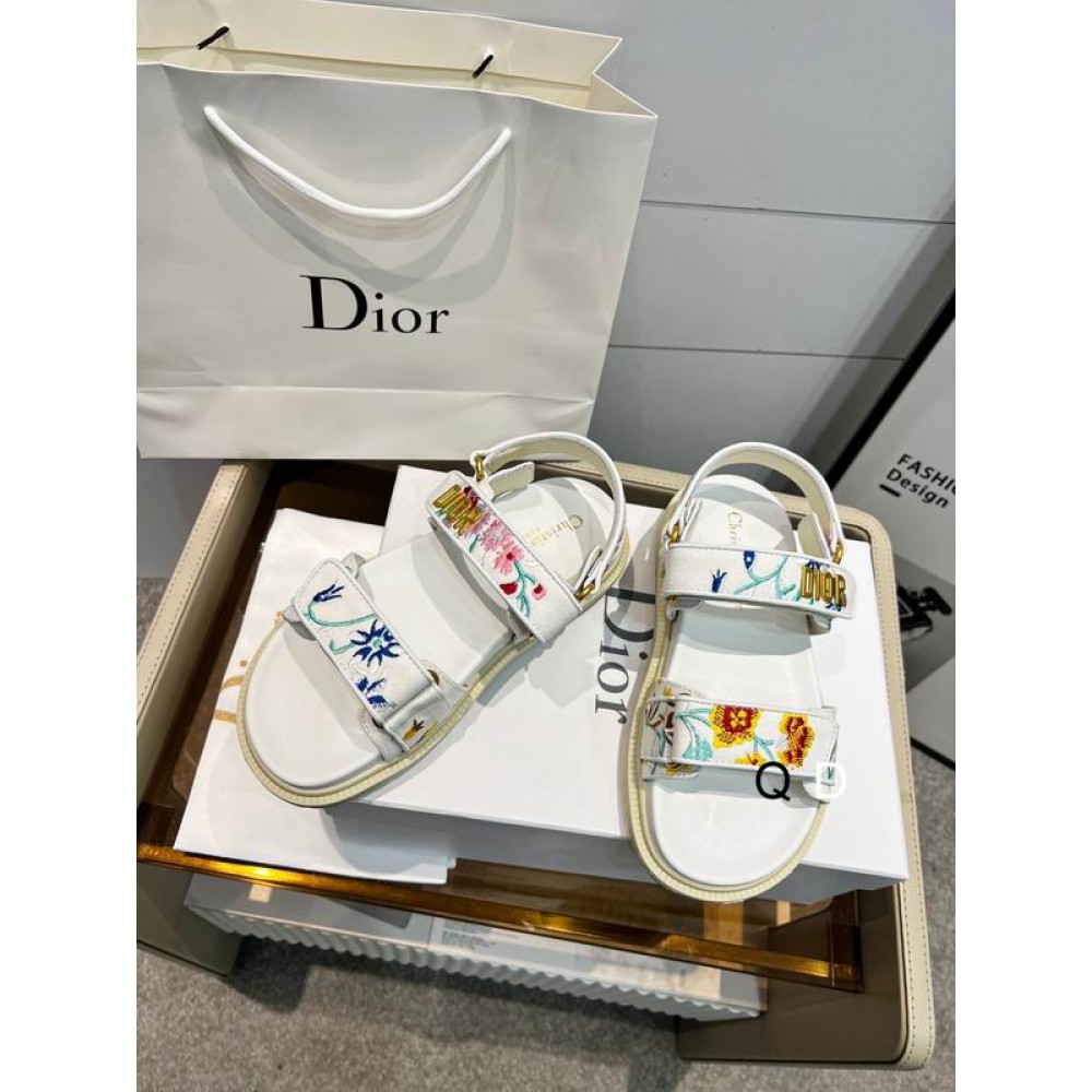 Dior sandals 36-44 Shoes