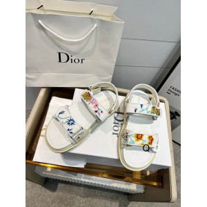 Dior sandals 36-44 Shoes