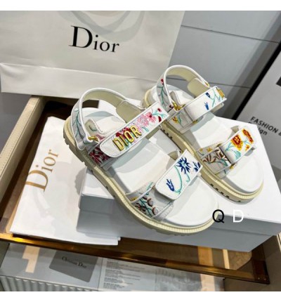 Dior sandals 36-44