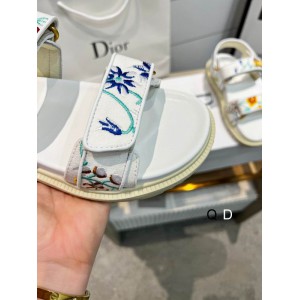 Dior sandals 36-44 Shoes