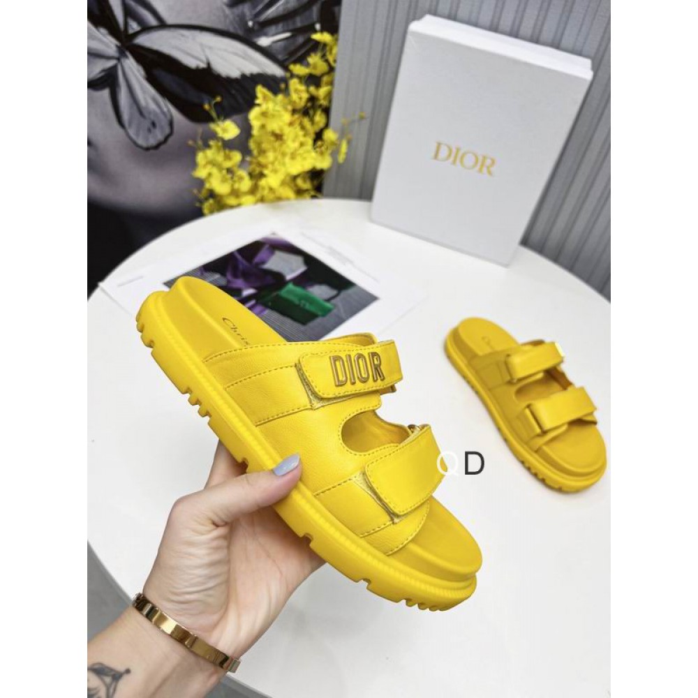 Dior sandals 36-44 Shoes