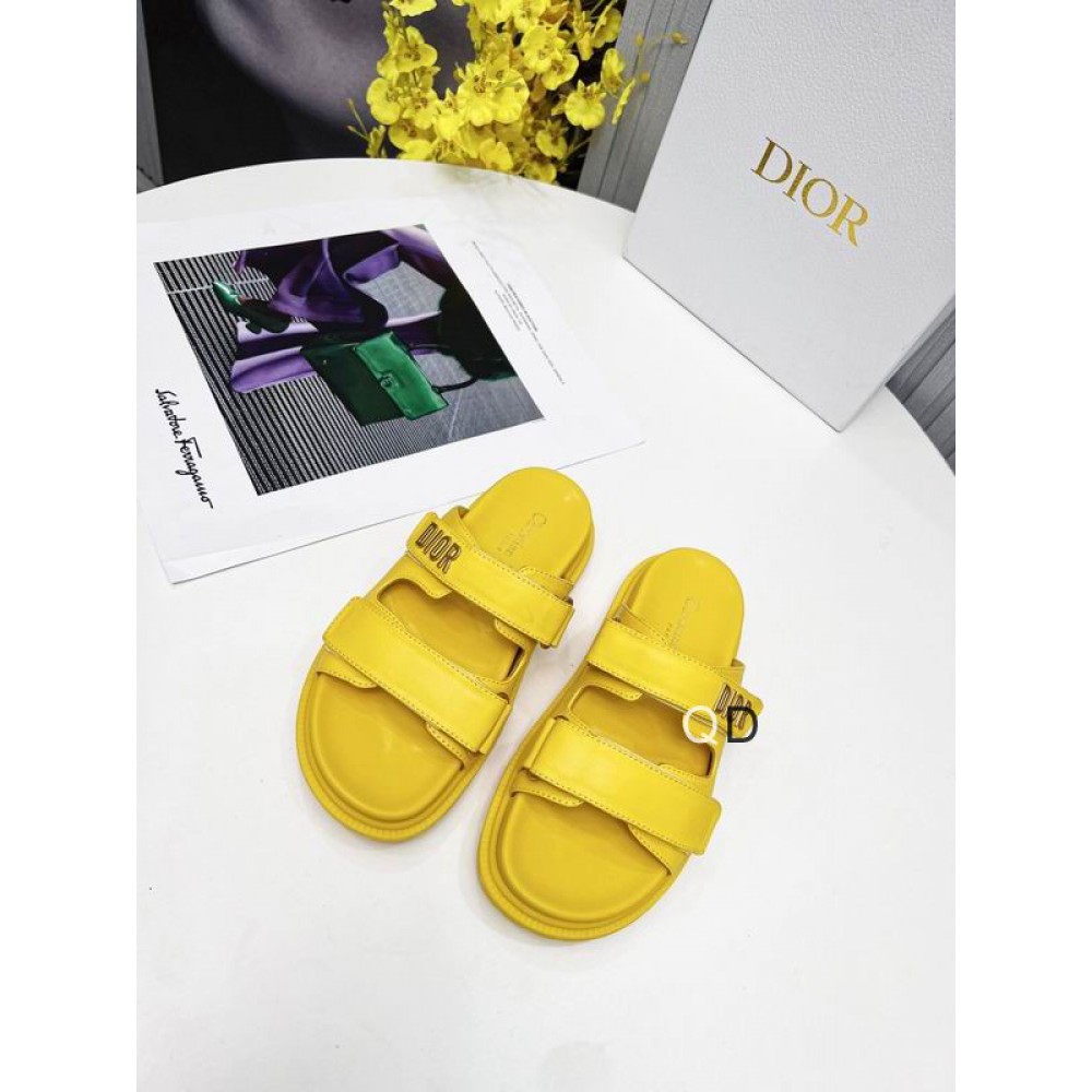 Dior sandals 36-44 Shoes