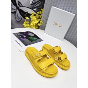 Dior sandals 36-44 Shoes