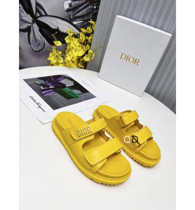 Dior sandals 36-44