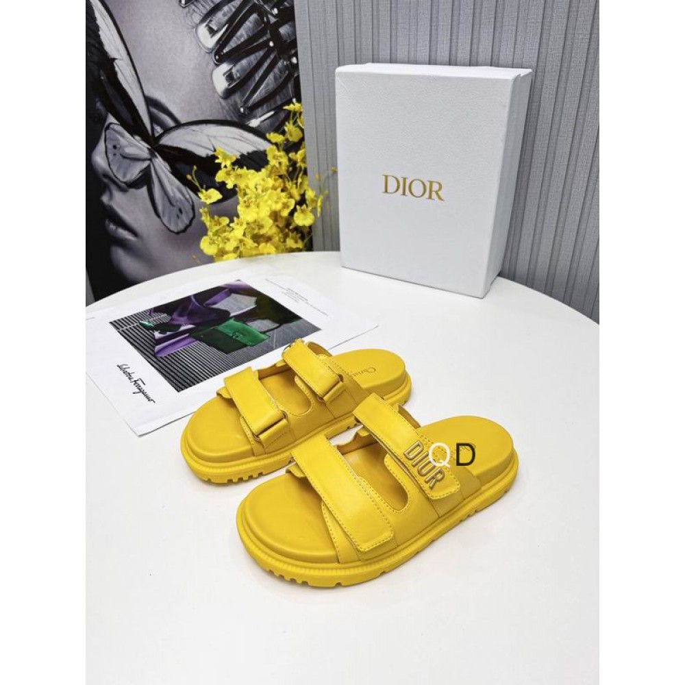 Dior sandals 36-44 Shoes