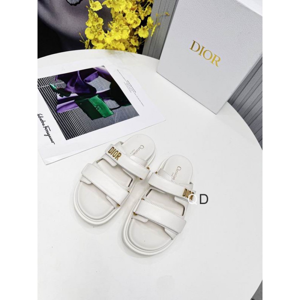 Dior sandals 36-44 Shoes