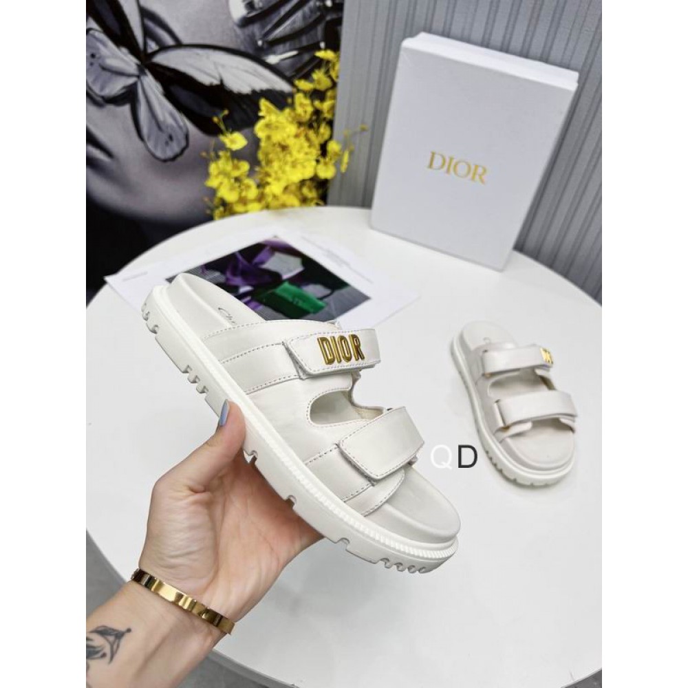 Dior sandals 36-44 Shoes