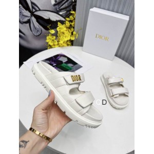Dior sandals 36-44 Shoes
