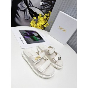 Dior sandals 36-44 Shoes