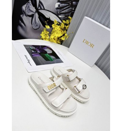 Dior sandals 36-44