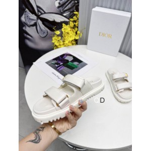 Dior sandals 36-44 Shoes
