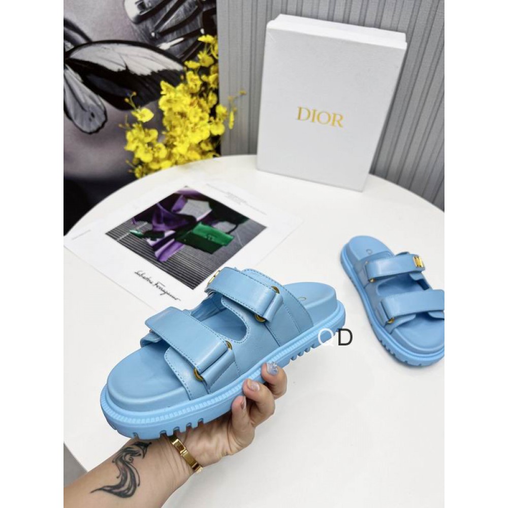 Dior sandals 36-44 Shoes