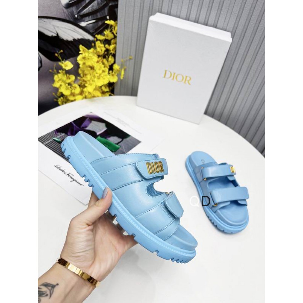 Dior sandals 36-44 Shoes