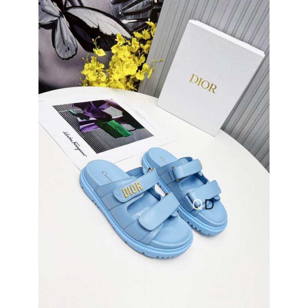 Dior sandals 36-44 Shoes