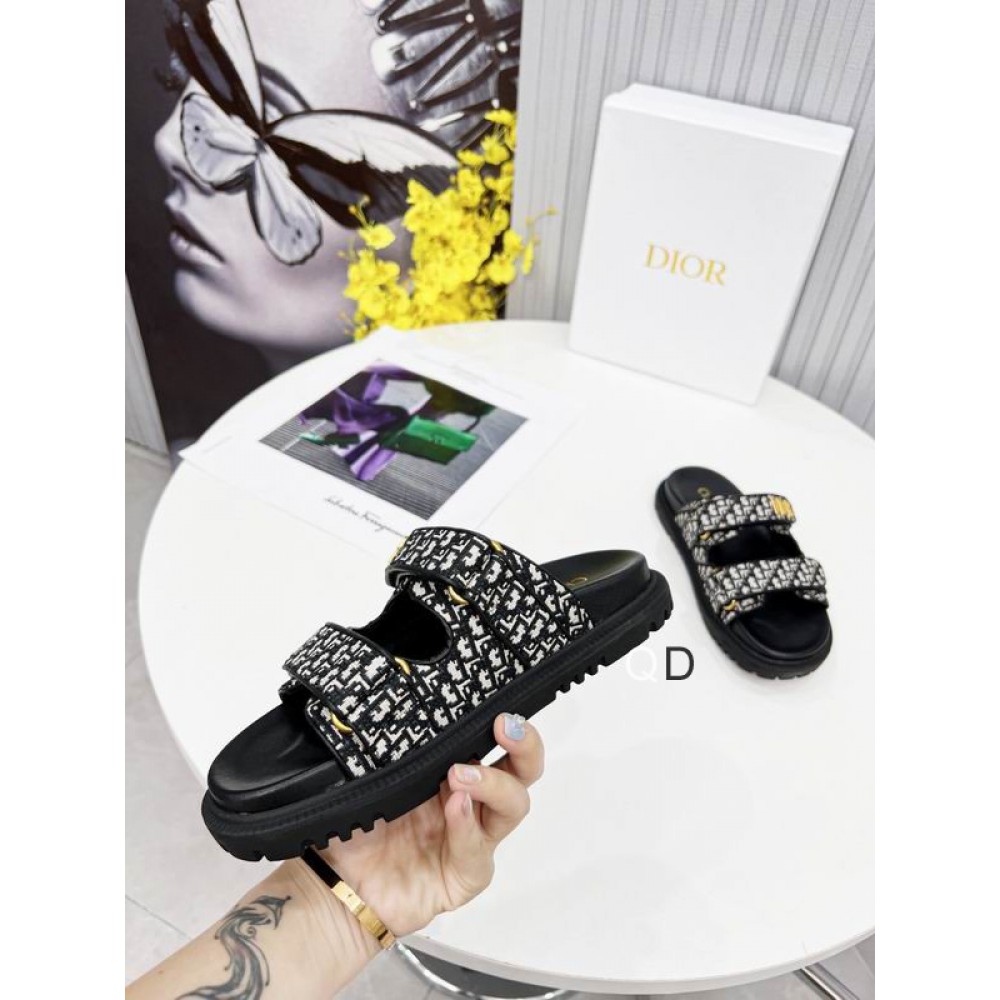 Dior sandals 36-44 Shoes