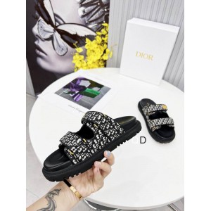 Dior sandals 36-44 Shoes
