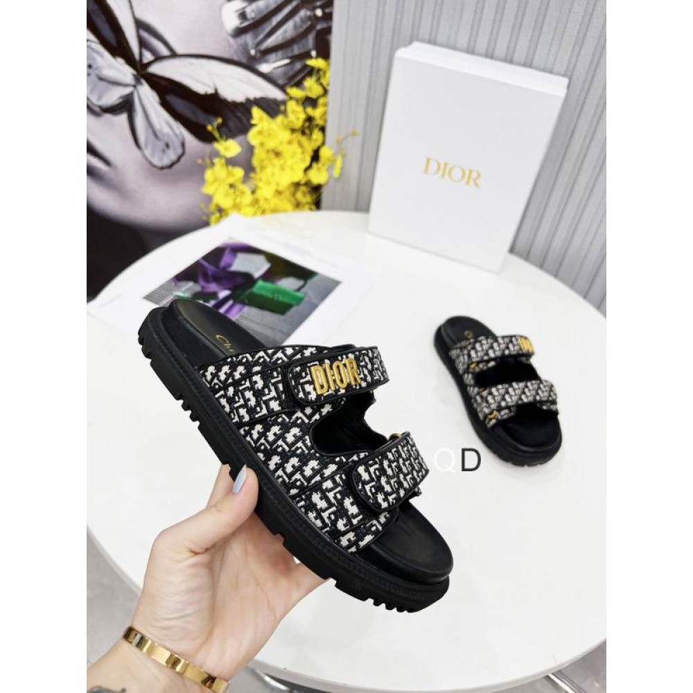Dior sandals 36-44 Shoes