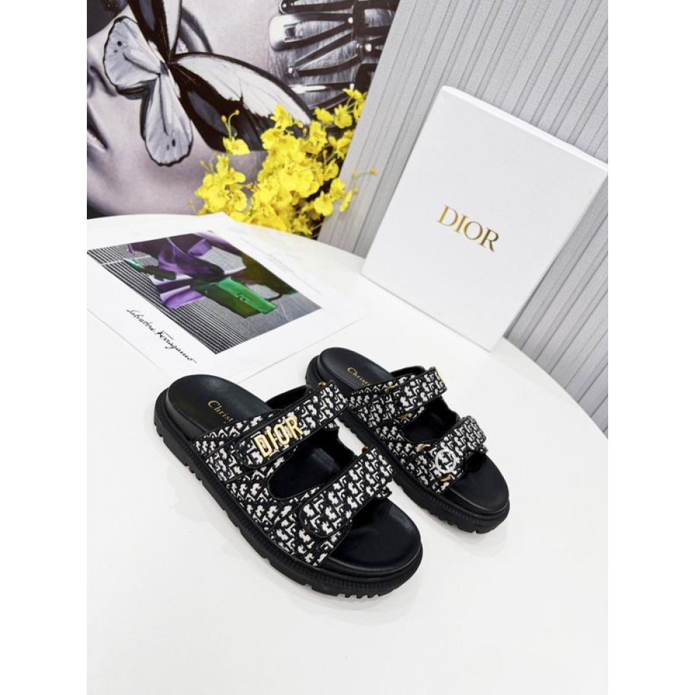 Dior sandals 36-44 Shoes