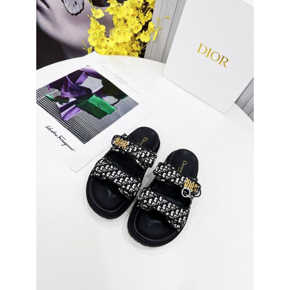 Dior sandals 36-44 Shoes