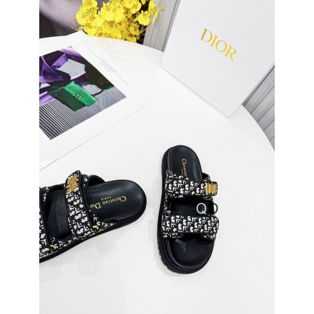 Dior sandals 36-44 Shoes