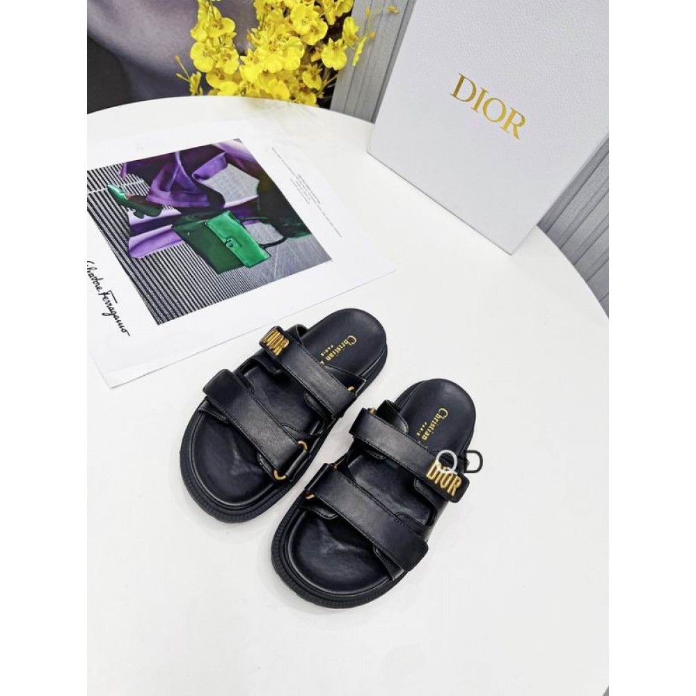 Dior sandals 36-44 Shoes