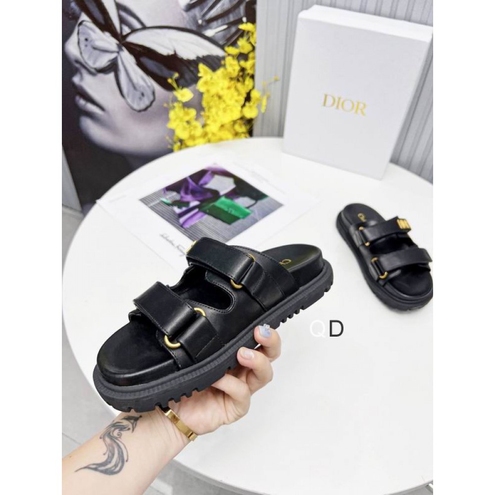 Dior sandals 36-44 Shoes