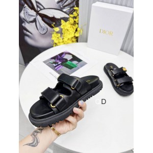 Dior sandals 36-44 Shoes
