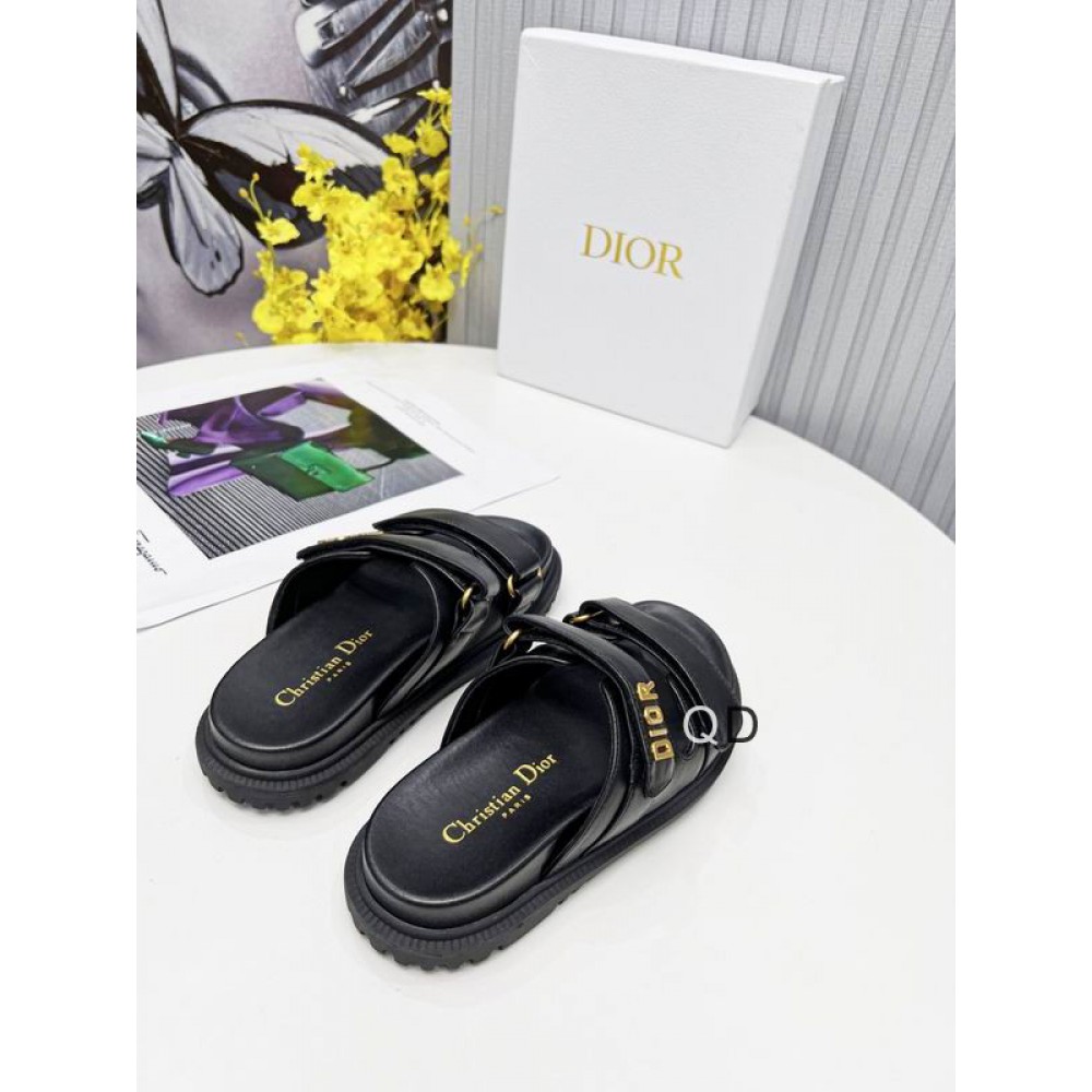 Dior sandals 36-44 Shoes
