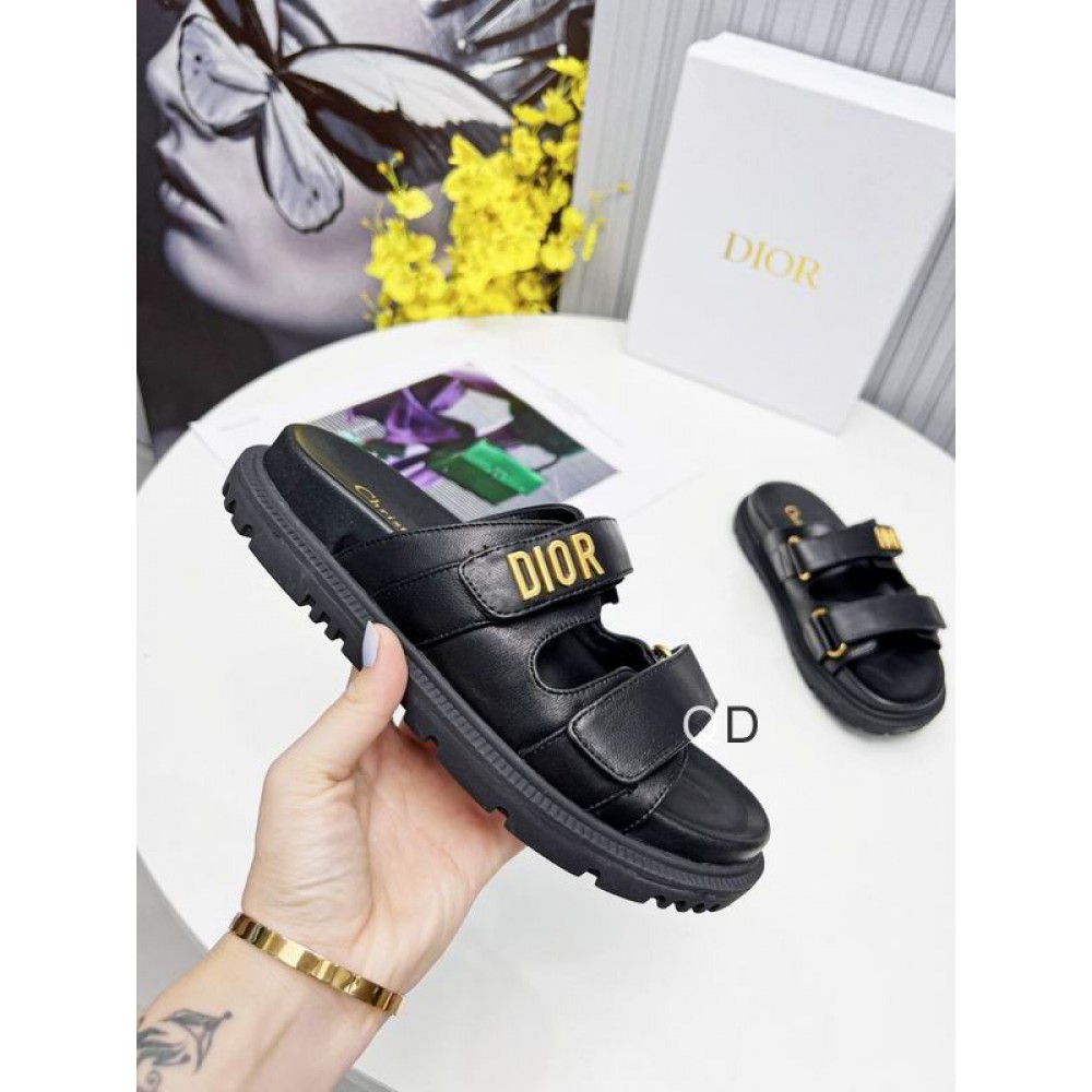 Dior sandals 36-44 Shoes