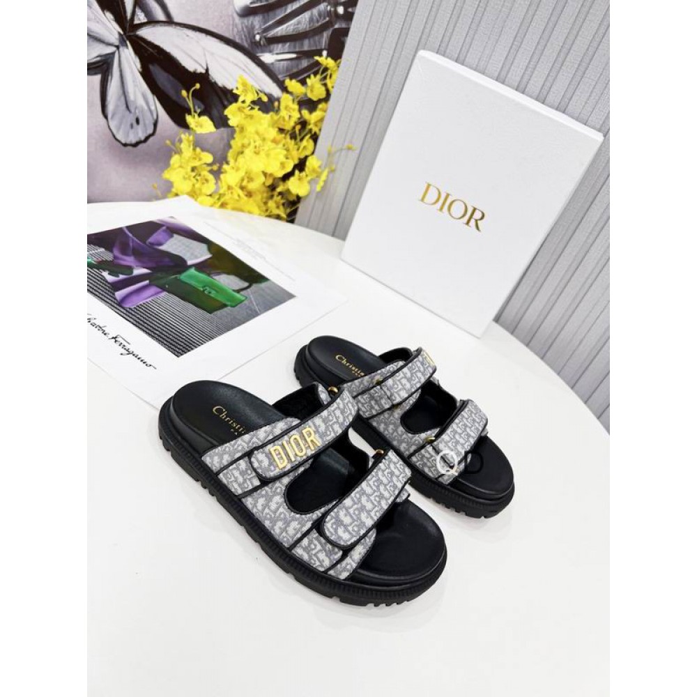 Dior sandals 36-44 Shoes