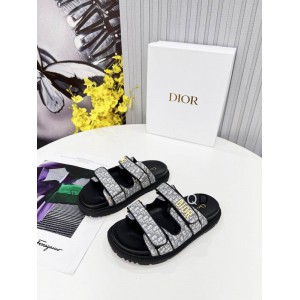 Dior sandals 36-44 Shoes