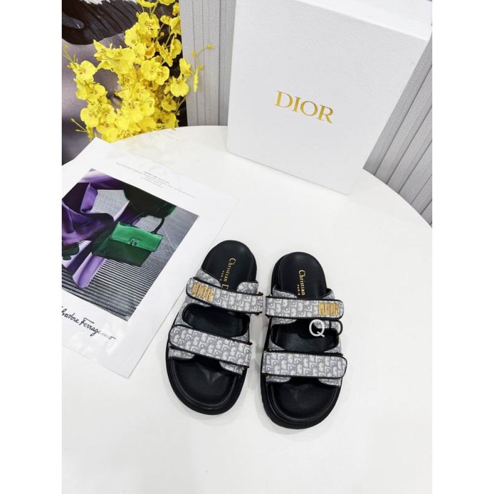 Dior sandals 36-44 Shoes