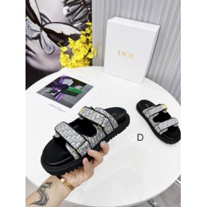 Dior sandals 36-44 Shoes